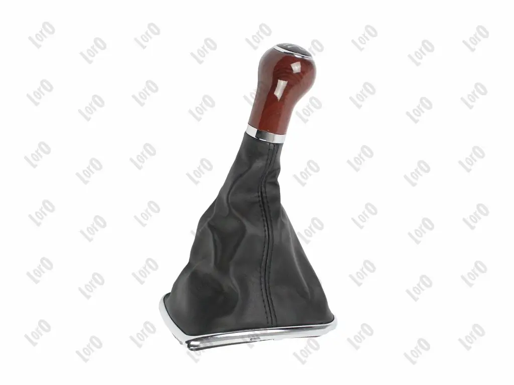 Schalthebelknauf ABAKUS 135-99-641