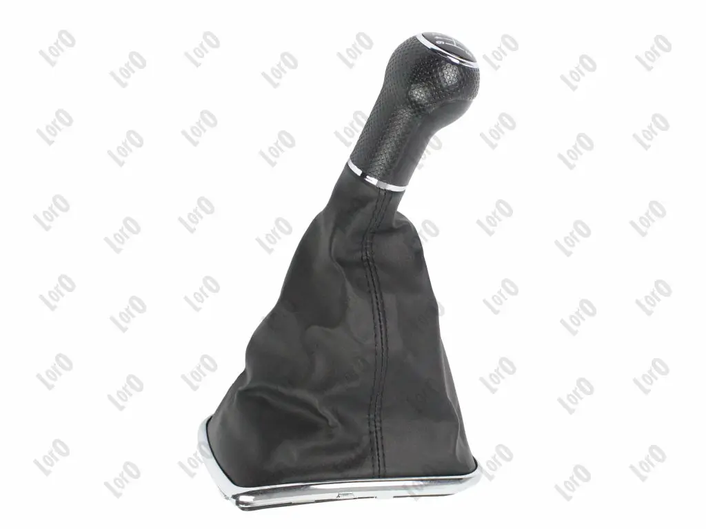Schalthebelknauf ABAKUS 135-99-642