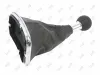 Schalthebelknauf ABAKUS 135-99-643 Bild Schalthebelknauf ABAKUS 135-99-643