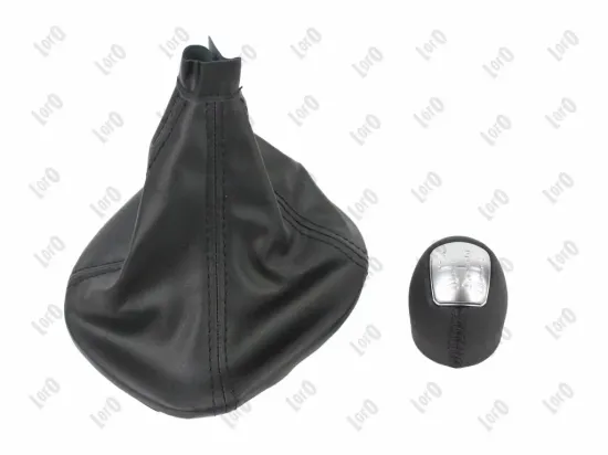 Schalthebelknauf ABAKUS 135-99-647 Bild Schalthebelknauf ABAKUS 135-99-647