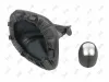 Schalthebelknauf ABAKUS 135-99-647 Bild Schalthebelknauf ABAKUS 135-99-647
