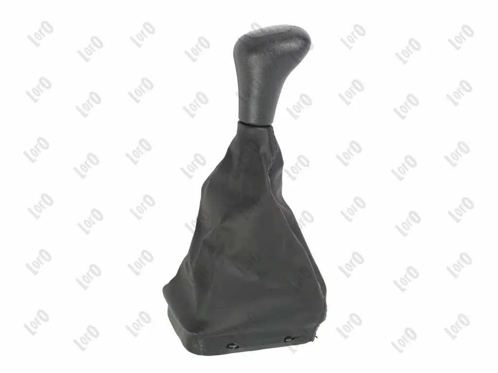 Schalthebelknauf ABAKUS 135-99-648