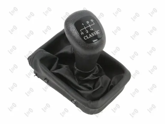 Schalthebelknauf ABAKUS 135-99-648 Bild Schalthebelknauf ABAKUS 135-99-648