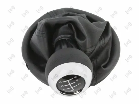 Schalthebelknauf ABAKUS 135-99-652 Bild Schalthebelknauf ABAKUS 135-99-652