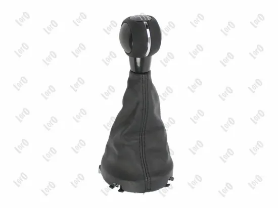 Schalthebelknauf ABAKUS 135-99-653 Bild Schalthebelknauf ABAKUS 135-99-653