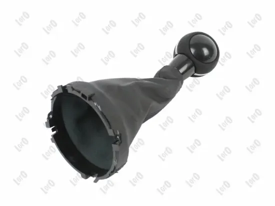 Schalthebelknauf ABAKUS 135-99-653 Bild Schalthebelknauf ABAKUS 135-99-653