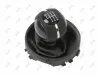 Schalthebelknauf ABAKUS 135-99-653 Bild Schalthebelknauf ABAKUS 135-99-653