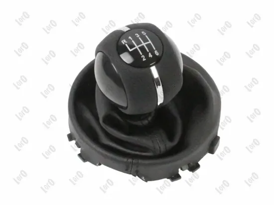 Schalthebelknauf ABAKUS 135-99-653 Bild Schalthebelknauf ABAKUS 135-99-653