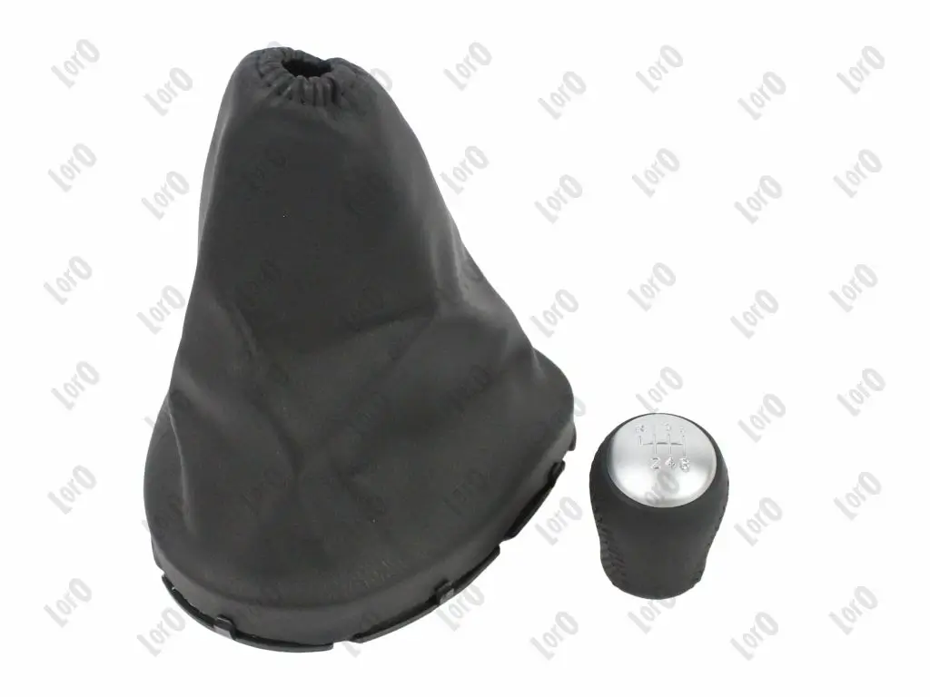 Schalthebelknauf ABAKUS 135-99-654