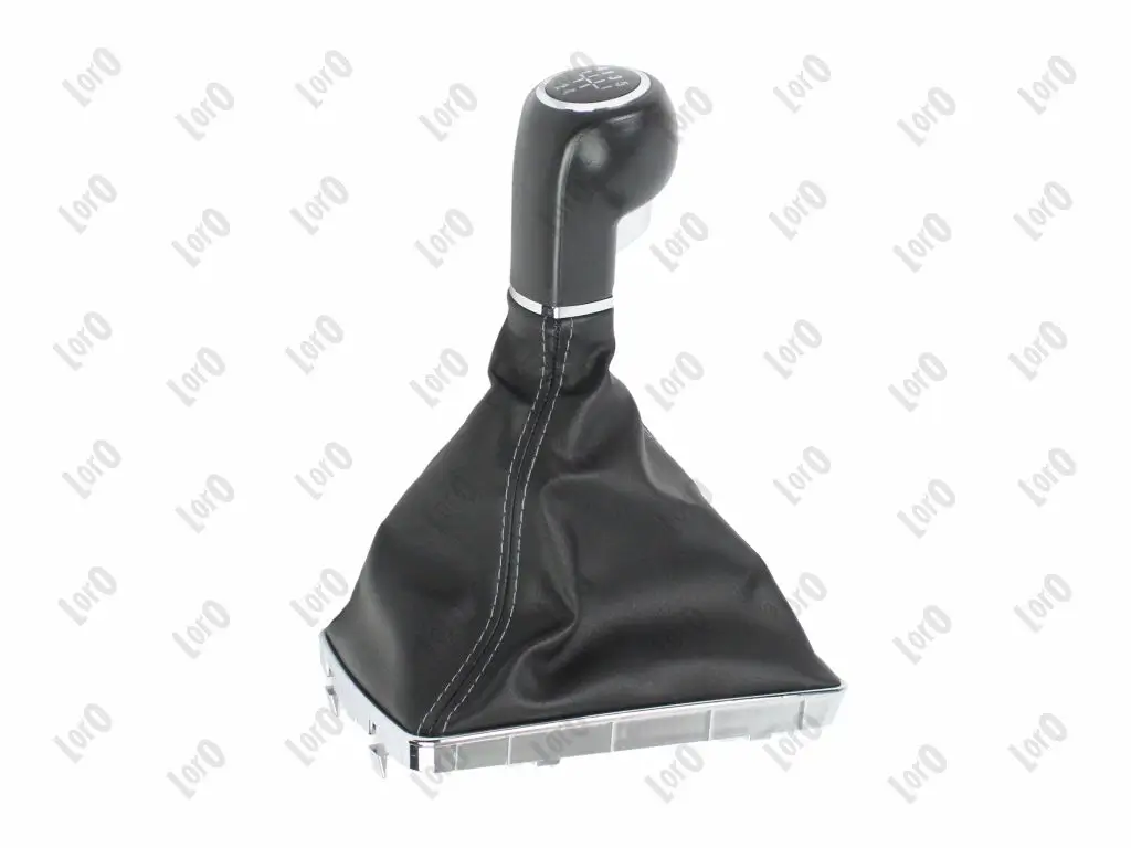 Schalthebelknauf ABAKUS 135-99-656