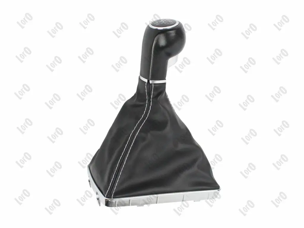Schalthebelknauf ABAKUS 135-99-657