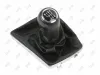 Schalthebelknauf ABAKUS 135-99-658 Bild Schalthebelknauf ABAKUS 135-99-658