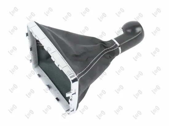 Schalthebelknauf ABAKUS 135-99-659 Bild Schalthebelknauf ABAKUS 135-99-659