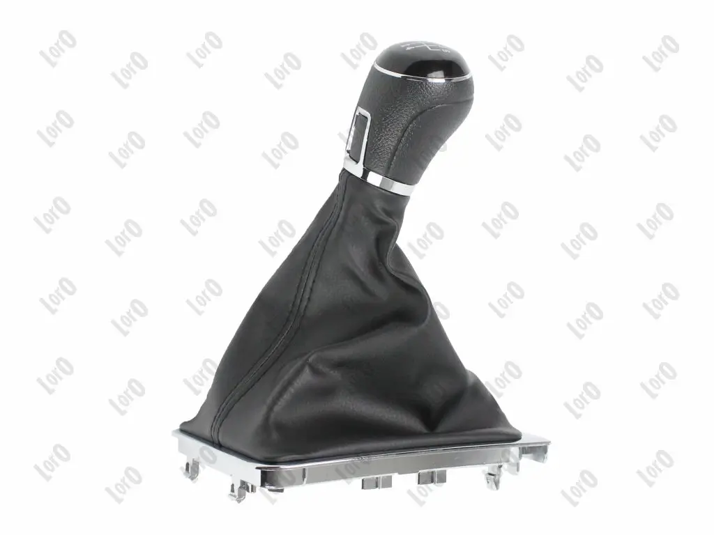 Schalthebelknauf ABAKUS 135-99-662