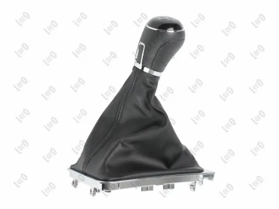 Schalthebelknauf ABAKUS 135-99-662 Bild Schalthebelknauf ABAKUS 135-99-662