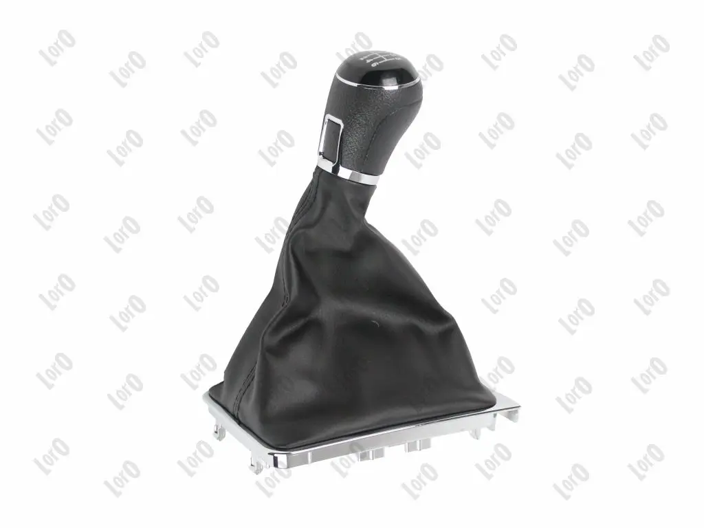 Schalthebelknauf ABAKUS 135-99-663