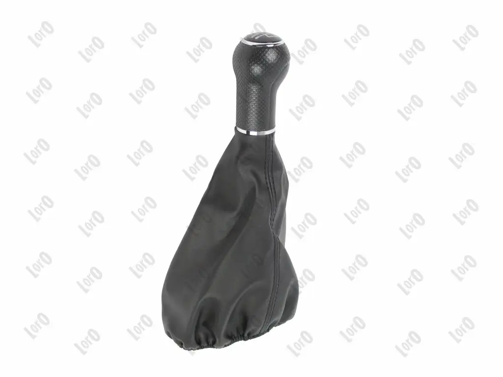 Schalthebelknauf ABAKUS 135-99-665