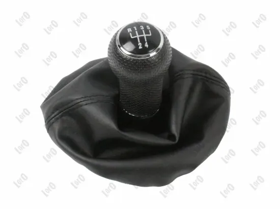 Schalthebelknauf ABAKUS 135-99-665 Bild Schalthebelknauf ABAKUS 135-99-665