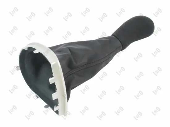 Schalthebelknauf ABAKUS 135-99-666 Bild Schalthebelknauf ABAKUS 135-99-666