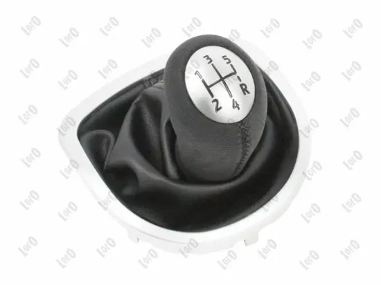 Schalthebelknauf ABAKUS 135-99-666 Bild Schalthebelknauf ABAKUS 135-99-666