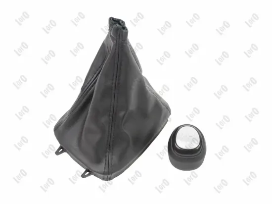 Schalthebelknauf ABAKUS 135-99-667 Bild Schalthebelknauf ABAKUS 135-99-667