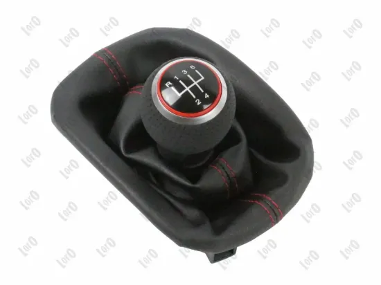 Schalthebelknauf ABAKUS 135-99-670 Bild Schalthebelknauf ABAKUS 135-99-670