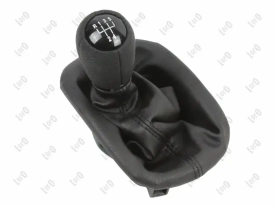 Schalthebelknauf ABAKUS 135-99-672 Bild Schalthebelknauf ABAKUS 135-99-672