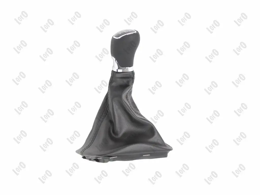 Schalthebelknauf ABAKUS 135-99-677