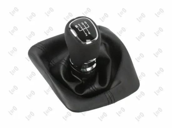 Schalthebelknauf ABAKUS 135-99-677 Bild Schalthebelknauf ABAKUS 135-99-677