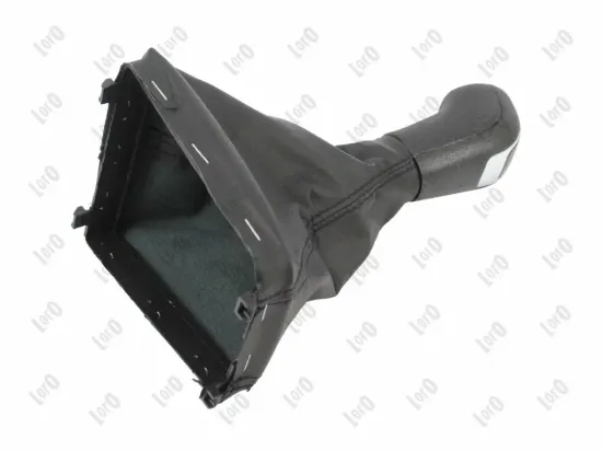 Schalthebelknauf ABAKUS 135-99-683 Bild Schalthebelknauf ABAKUS 135-99-683