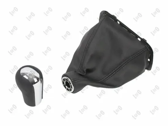 Schalthebelknauf ABAKUS 135-99-684 Bild Schalthebelknauf ABAKUS 135-99-684