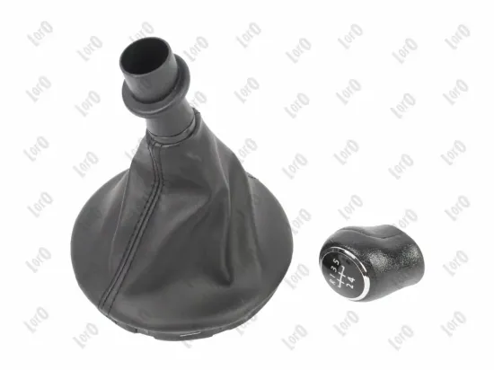 Schalthebelknauf ABAKUS 135-99-685 Bild Schalthebelknauf ABAKUS 135-99-685