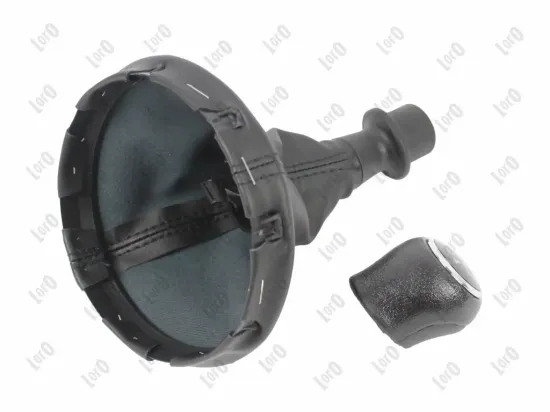 Schalthebelknauf ABAKUS 135-99-685 Bild Schalthebelknauf ABAKUS 135-99-685