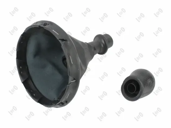 Schalthebelknauf ABAKUS 135-99-686 Bild Schalthebelknauf ABAKUS 135-99-686