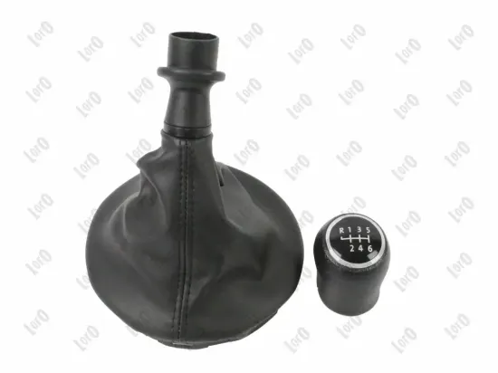 Schalthebelknauf ABAKUS 135-99-686 Bild Schalthebelknauf ABAKUS 135-99-686