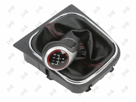 Schalthebelknauf ABAKUS 135-99-687 Bild Schalthebelknauf ABAKUS 135-99-687