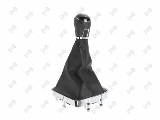 Schalthebelknauf ABAKUS 135-99-689 Bild Schalthebelknauf ABAKUS 135-99-689
