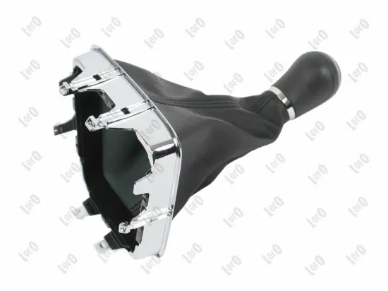 Schalthebelknauf ABAKUS 135-99-689 Bild Schalthebelknauf ABAKUS 135-99-689