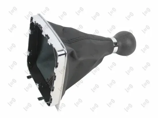 Schalthebelknauf ABAKUS 135-99-694 Bild Schalthebelknauf ABAKUS 135-99-694