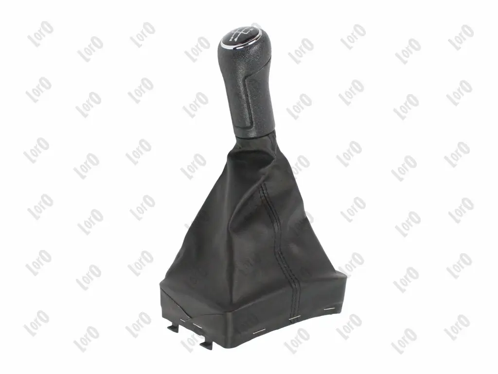 Schalthebelknauf ABAKUS 135-99-695