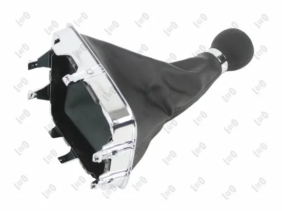 Schalthebelknauf ABAKUS 135-99-696 Bild Schalthebelknauf ABAKUS 135-99-696