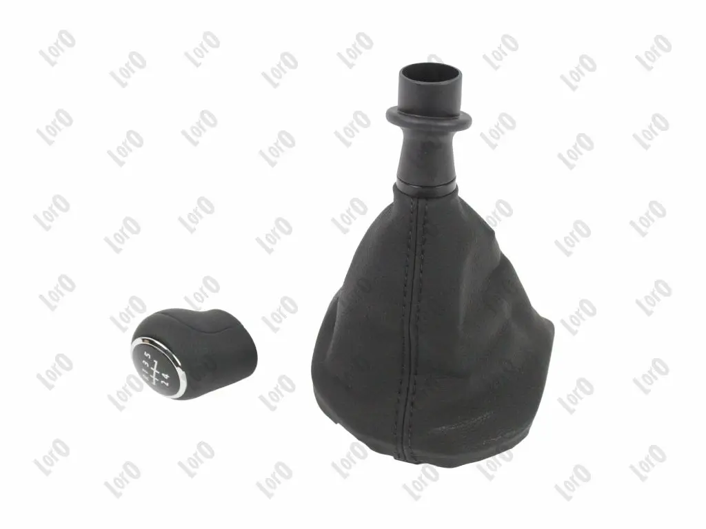 Schalthebelknauf ABAKUS 135-99-697