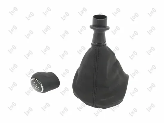 Schalthebelknauf ABAKUS 135-99-697 Bild Schalthebelknauf ABAKUS 135-99-697