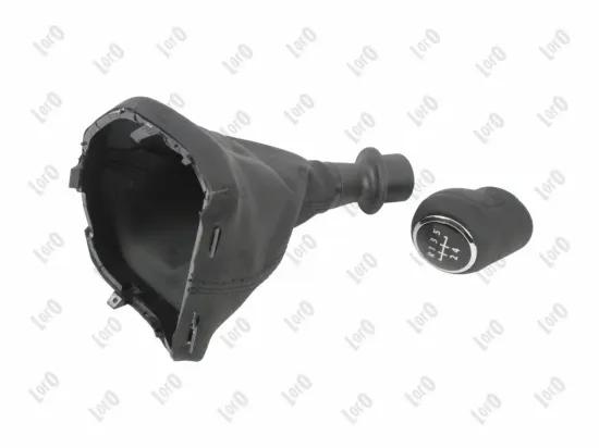 Schalthebelknauf ABAKUS 135-99-697 Bild Schalthebelknauf ABAKUS 135-99-697