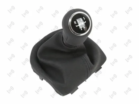 Schalthebelknauf ABAKUS 135-99-697 Bild Schalthebelknauf ABAKUS 135-99-697