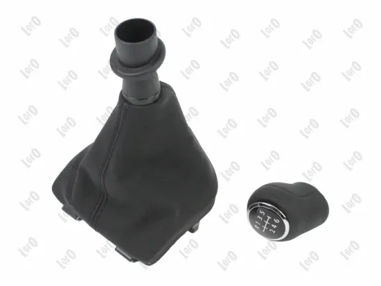 Schalthebelknauf ABAKUS 135-99-698 Bild Schalthebelknauf ABAKUS 135-99-698