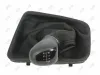 Schalthebelknauf ABAKUS 135-99-699 Bild Schalthebelknauf ABAKUS 135-99-699