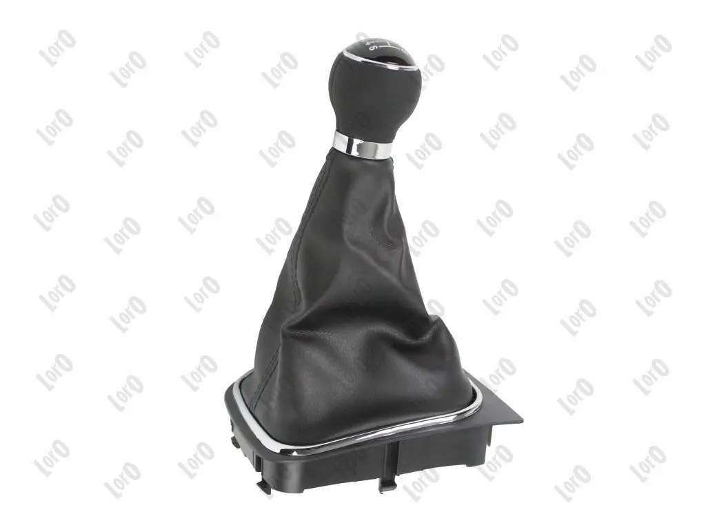 Schalthebelknauf ABAKUS 135-99-706