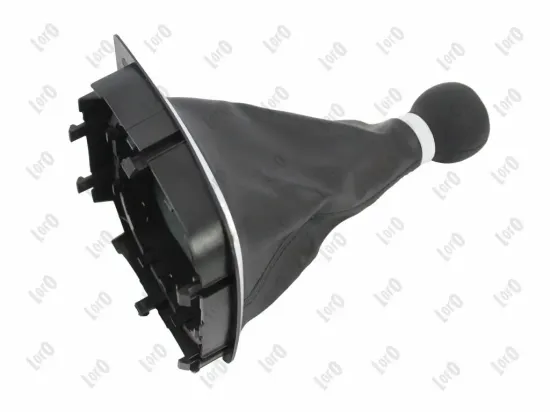 Schalthebelknauf ABAKUS 135-99-706 Bild Schalthebelknauf ABAKUS 135-99-706