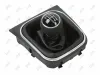 Schalthebelknauf ABAKUS 135-99-706 Bild Schalthebelknauf ABAKUS 135-99-706